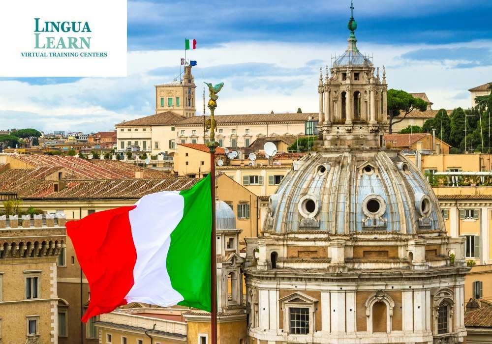 Discover Italy A Journey Through History, Culture, and Beauty