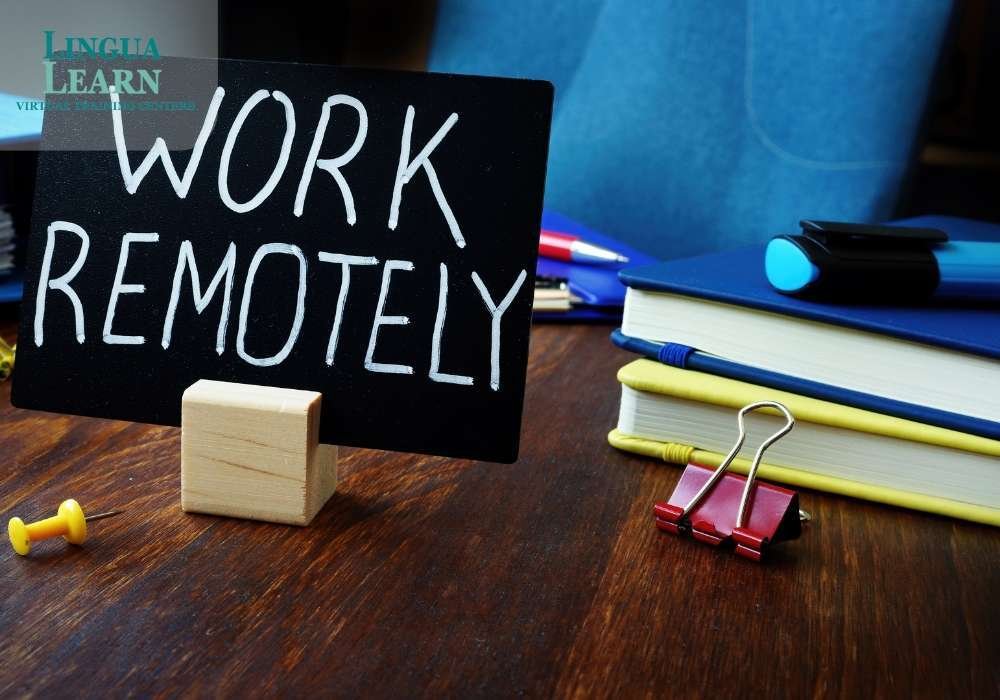 Tips for Landing a Remote Job