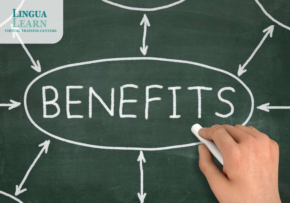 Top 10 Benefits of Online Language Courses in Dubai