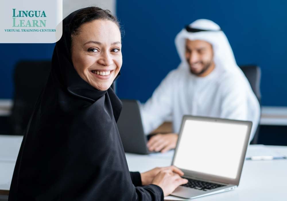 Language Learning in Qatar