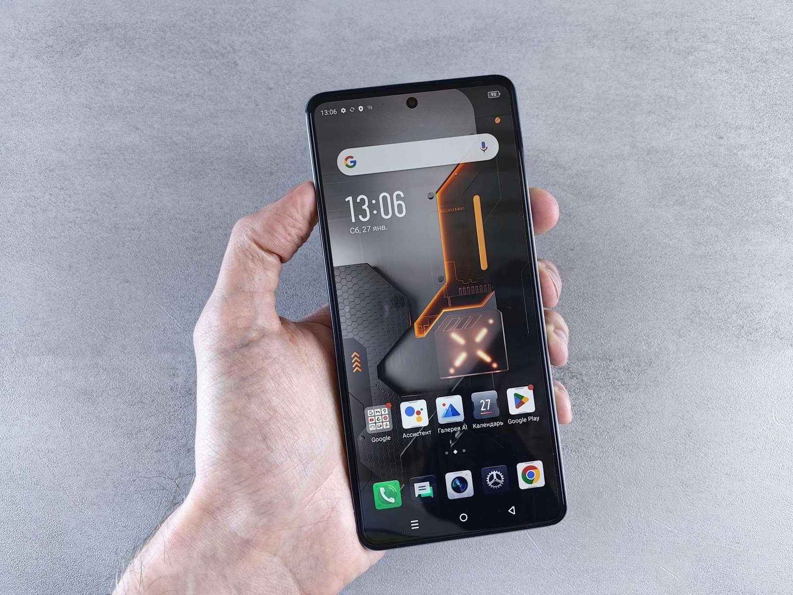 Translating Technology- Challenges and Innovations