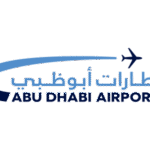 Logo Abu Dhabi Airports