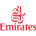 Logo Emirates