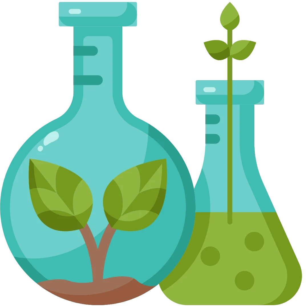 science illustration