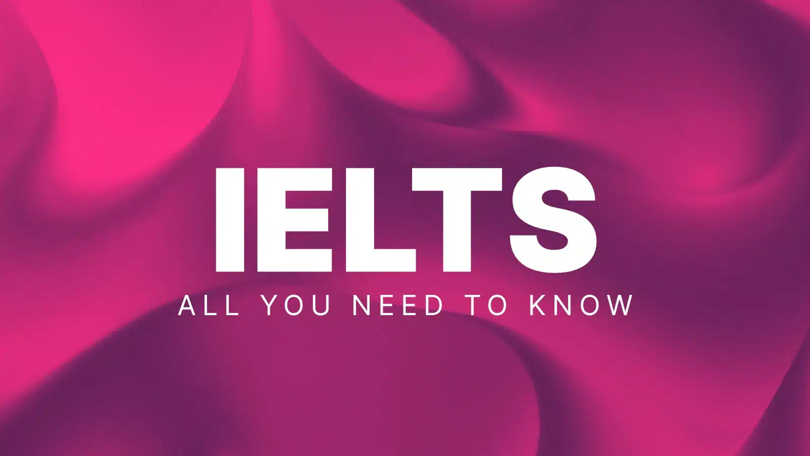 ielts practice test