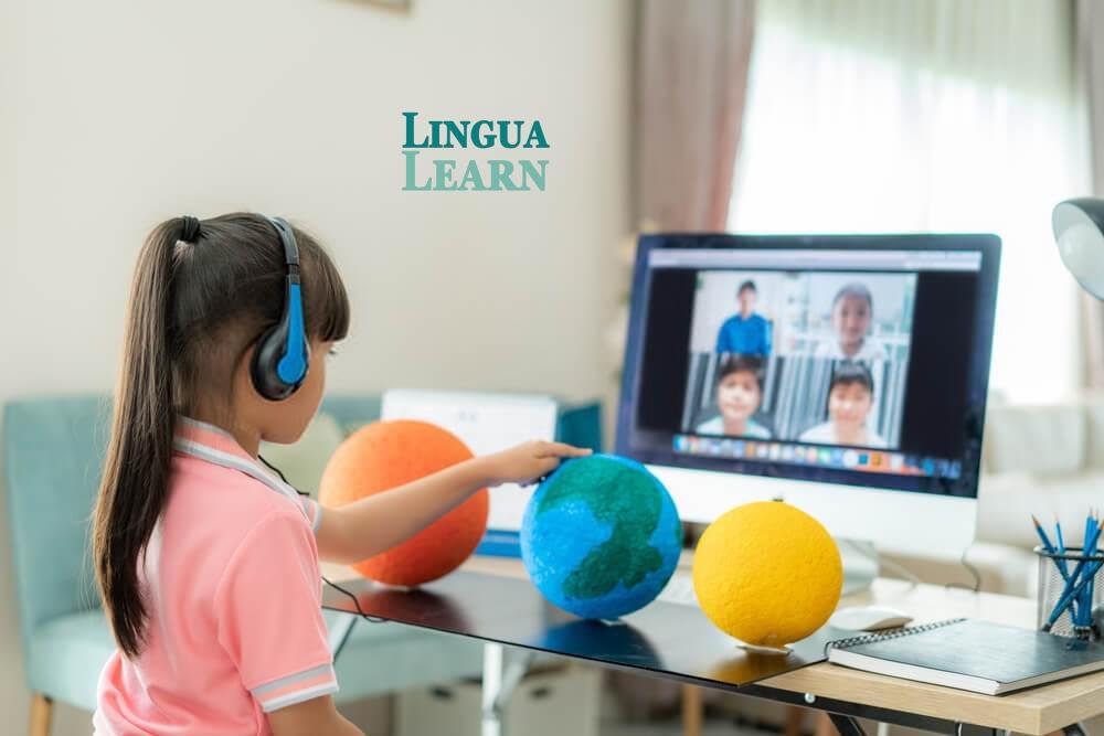 Online Courses for Kids
