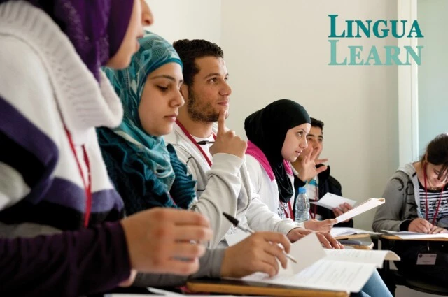 ielts course in qatar